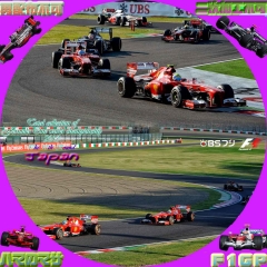 2013F1GP R１５　日本